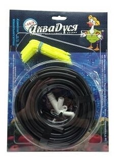 Расширительный комплект  АкваДуся   12