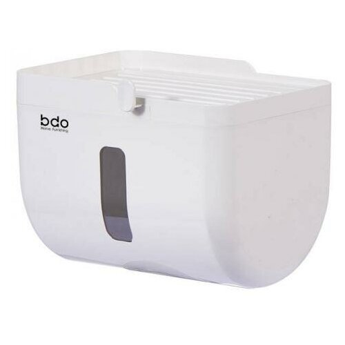 Настенная салфетница BDO Wall Tissue Box