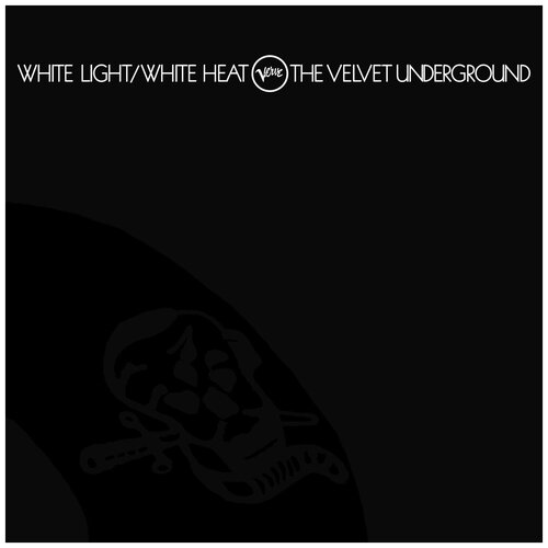 craven margaret i heard the owl call my name Velvet Underground: White Light / White Heat. 2 CD