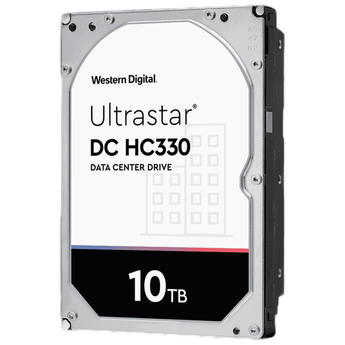 Жесткий диск Western Digital 10TB WUS721010AL5204 0B42258