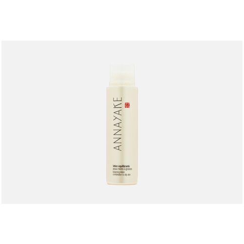 ANNAYAKE Балансирующий лосьон Balancing lotion combination to oily skin