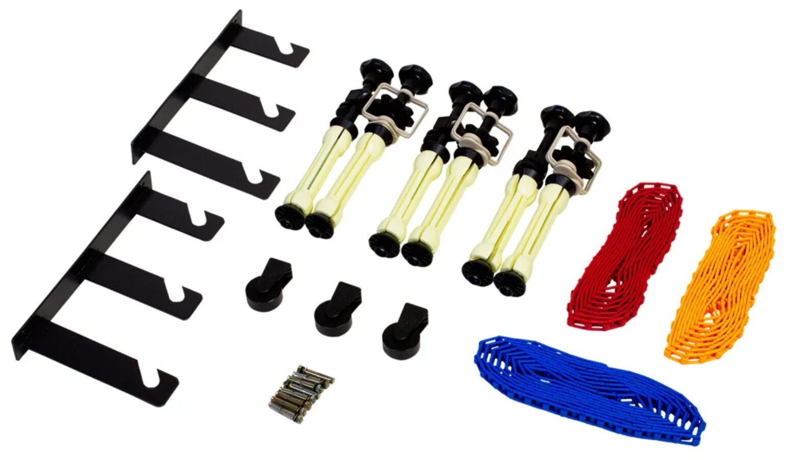 фото Система подъема фона Falcon Eyes B-3W