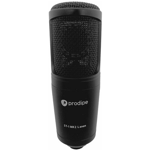 Микрофон студийный конденсаторный Prodipe PROST1 949000₽