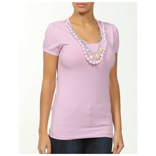 Футболка HELEN LILAC