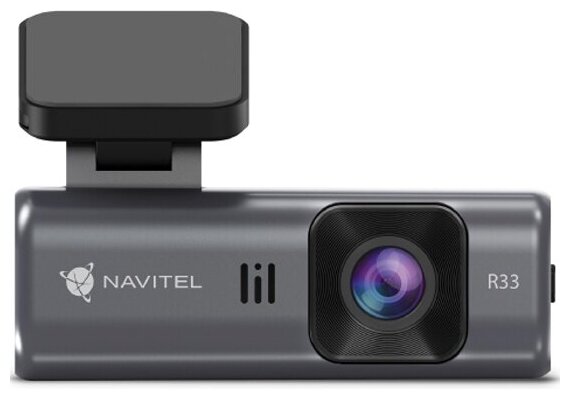 Видеорегистратор Navitel R33