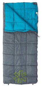 Мешок-одеяло Norfin Alpine Comfort 250 L спальный