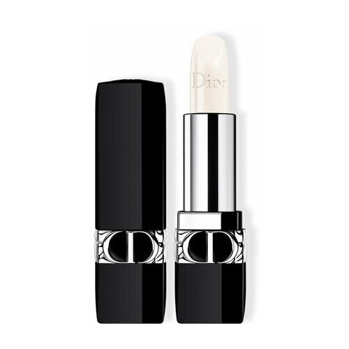 Rouge Dior Lip Balm бальзам для губ с матовым финишем dior rouge dior matte balm 3 5 г