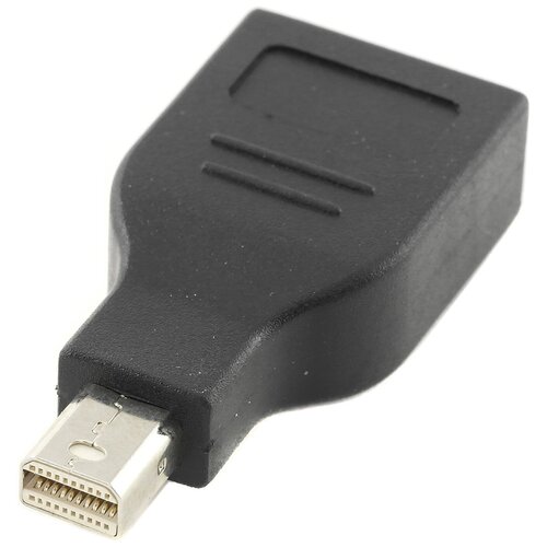 Переходник mini DisplayPort - DisplayPort аксессуар dell mini displayport displayport 492 bbhi