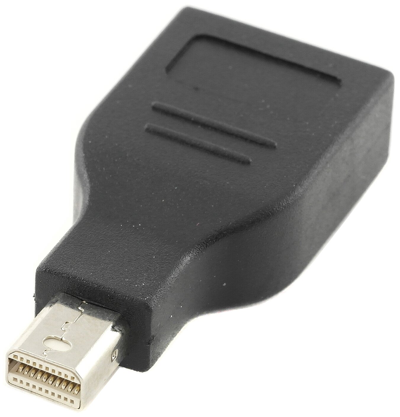 Переходник mini DisplayPort - DisplayPort