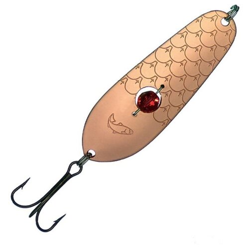 фото Блесна kuusamo rasanen 70/20 (бусинка) c-s