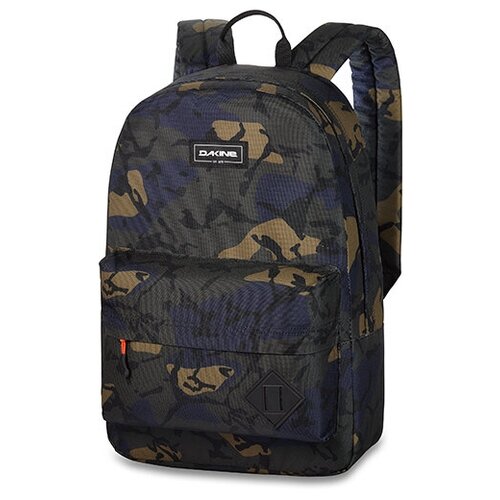 фото Рюкзак городской dakine 365 pack 21l (цвет: cascade camo)