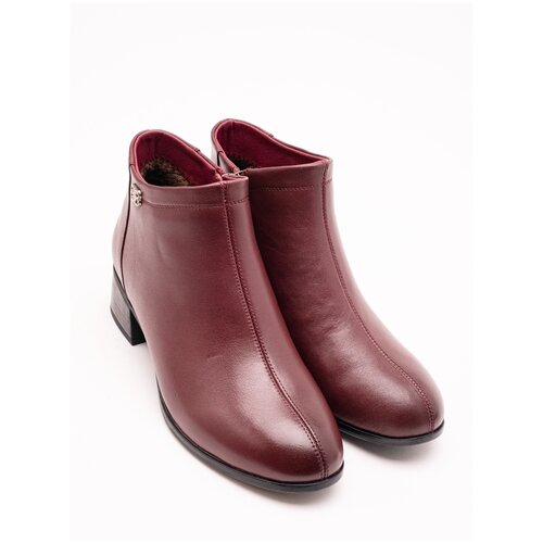 фото Ботинки женские baden