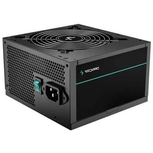 Блок питания Deepcool PM850D-F21 850W блок питания seasonic g12 850 gold gc 850 850w 80 plus a851gcafh