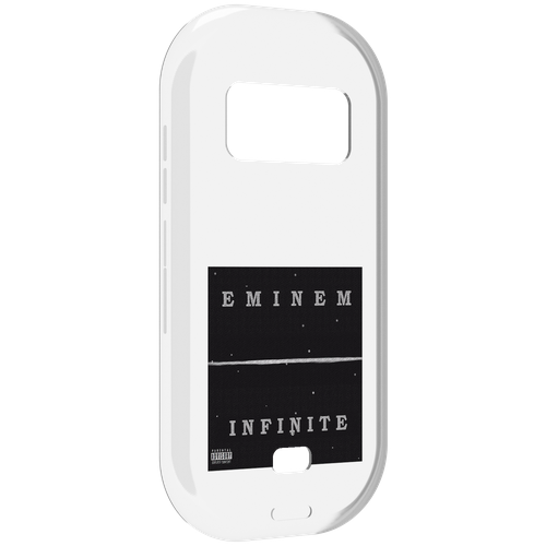 Чехол MyPads Eminem INFINITE для UleFone Armor 15 задняя-панель-накладка-бампер чехол mypads eminem infinite для ulefone power armor 16 pro задняя панель накладка бампер