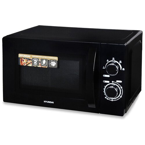 Микроволновая печь Hyundai HYM-M2063 936800₽