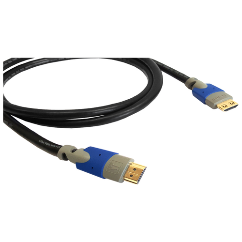 kramer кабели кабель hdmi hdmi вилка вилка 1 8 м Kramer кабели Кабель HDMI-HDMI Вилка - Вилка 1,8 м.