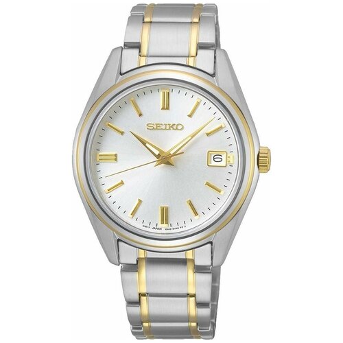 фото Часы наручные seiko sur320p1