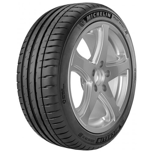 Michelin Pilot Sport 4 255/40ZR19 96W RunFlat