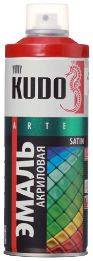 Kudo   . - Satin 520 RAL3000 11601761