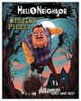 Книга Недостающие кусочки (Missing Pieces Hello Neighbor #1)