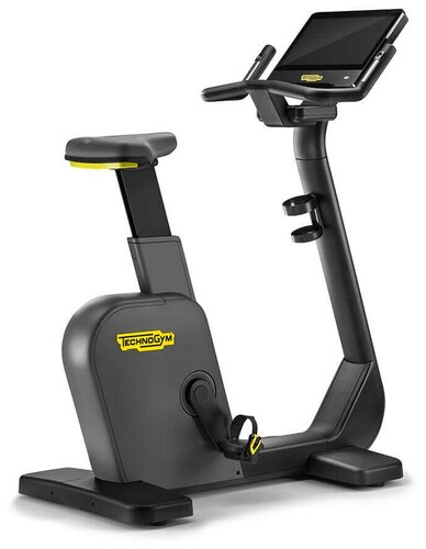 Orbitrek technogym excite 500 hotsell
