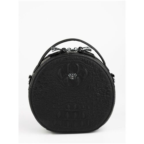 Сумка женская натуральная кожа, 2019919A K24