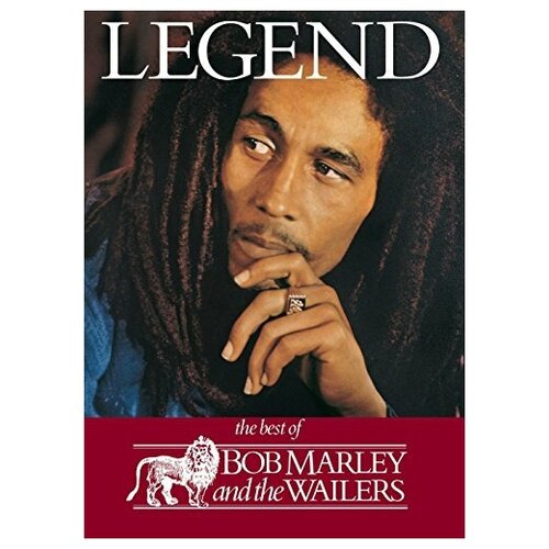 Bob Marley - Legend ( DVD )