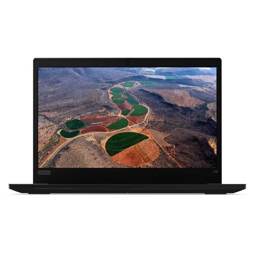 Ноутбук Lenovo ThinkPad L13 G2 13.3 черный ноутбук lenovo v15 g2 itl core i7 1165g7 15 6 1920x1080 8gb 512gb ssd intel iris xe graphics без ос 82kb0038ru black
