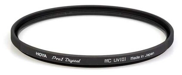 Светофильтр ультрафиолетовый HOYA Pro1 Digital UV 43mm