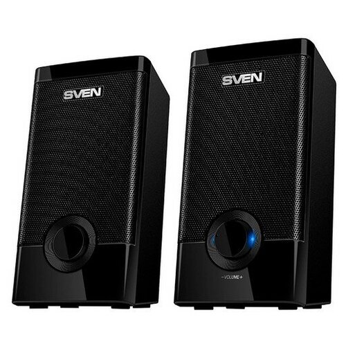 Компьютерная акустика Sven 318 176200₽