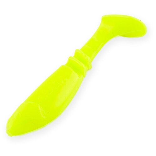 Силиконовая приманка Рипер Akara Raptor R-2,5 65мм (4 шт.) 04Y