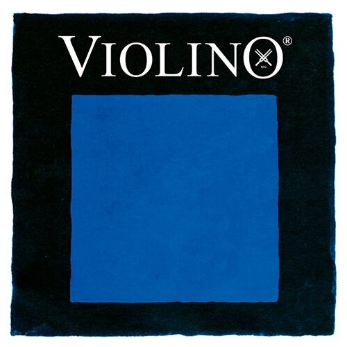 Комплект струн для скрипки 1/2-3/4 Pirastro Violino 417041