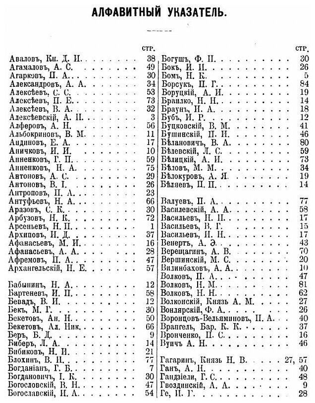 Книга Личный Состав Государственного Дворянского Земельного Банка и Его Отделений - фото №7