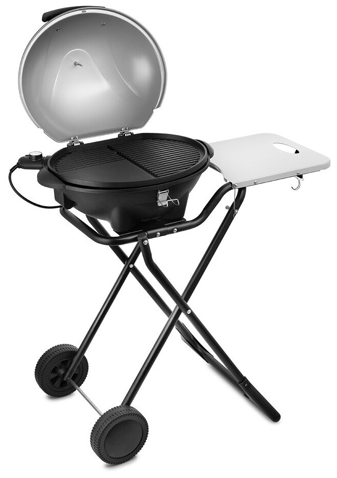 Электрогриль Kitfort КТ-1657 BBQ Master