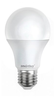 Светодиодная лампа SmartBuy-A60-07W/6000