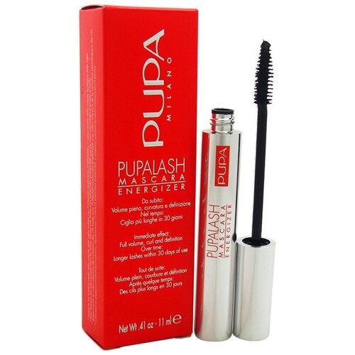 Тушь Pupalash Mascara Energizer. Хит весны!