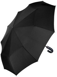 Мужской зонт/Lantana L904 черный