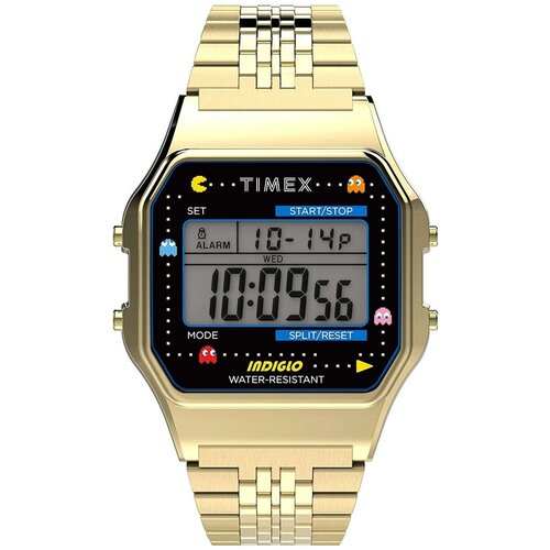 фото Наручные часы timex tw2u32000