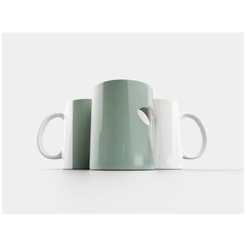 фото Кружка "напольная лампа, свет, абажур" 320 мл lotsprints