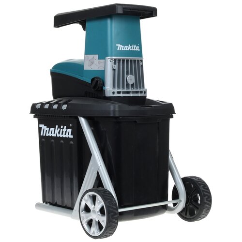 Измельчитель электрический Makita UD2500, 2500 Вт