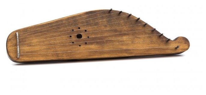 Гусли Мир Гуслей MG-L9RO — фото 1