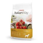Italian Way 3кг безглютеновый корм для собак, с курицей и рисом, Medium Сhicken/Rice Арт.36561 - изображение