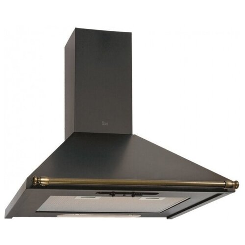 Вытяжка Teka DOB 60 ANTHRACITEBRASS 1999000₽