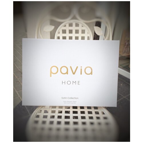 Комплект постельного белья Pavia Home 