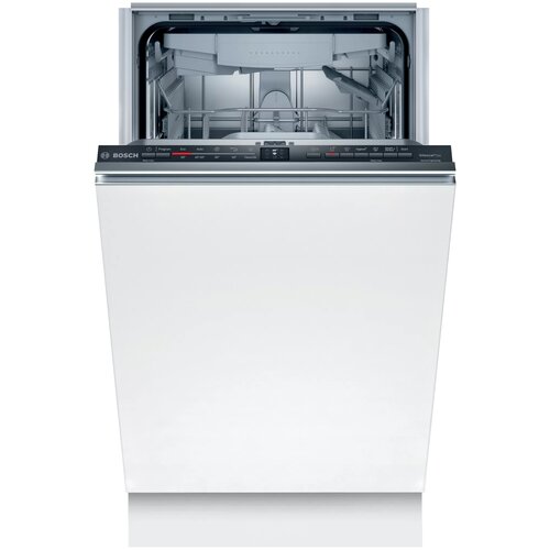 Посудомоечная машина узкая Bosch Serie 2 SPV2HMX2FR