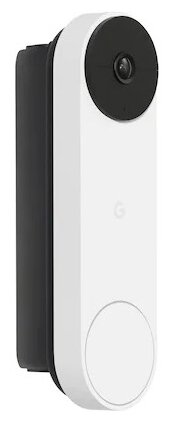 Google Nest Doorbell battery (GWX3T)