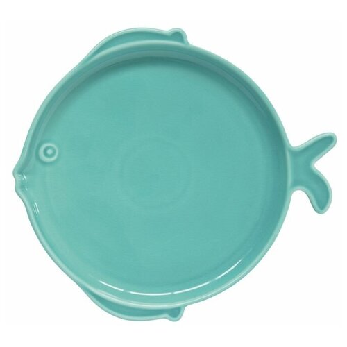 фото Тарелка десертная "sea friends" easy life