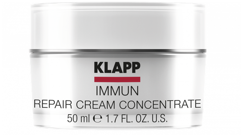 Klapp крем для лица Immun Repair Cream Concentrate восстанавливающий, 50 мл