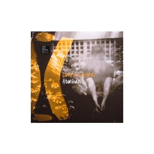 фото Компакт-диски, sony music, gahan, dave - hourglass (cd)