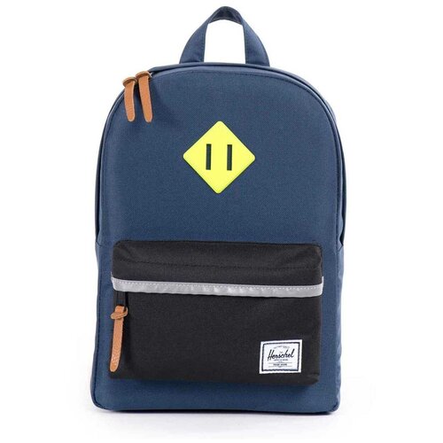 фото Herschel supply co рюкзак herschel yellow heritage kids fl000034404